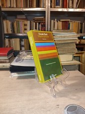 Ercole Patti Diario siciliano Bompiani 1975