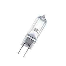 LAMPADA ALOGENA 6 V 10 W M29 G4 PER FUMEO 9119, 9120, 9125, 9129