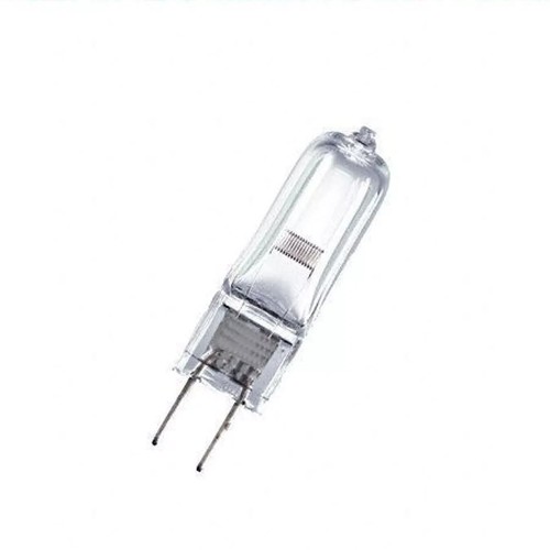 Lampada alogena w - lampada, v