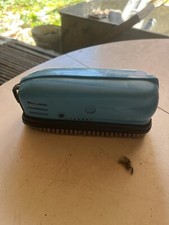 SPAZZOLA ELECTRIC VINTAGE