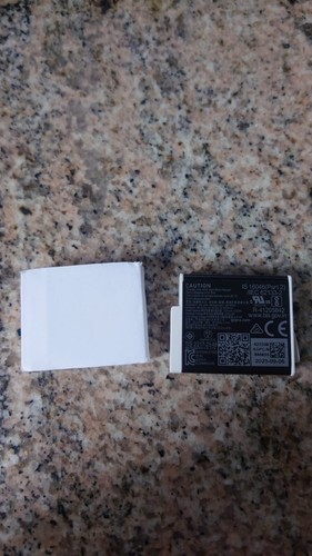 Batteria gopro hero 11 - 10,