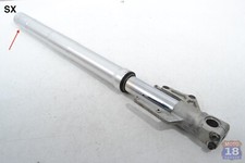 Stelo forcella sinistro fodero piedino Ducati Multistrada 620