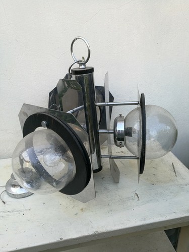 Lampadario design anni - design,