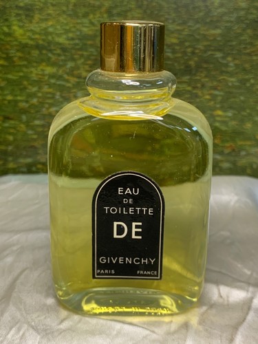 Givenchy 120ml edt vintage - de,