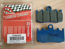 Pastiglia freno anteriore Brembo BMW K1200GT K1200RS K1200S K1300GT K1300S K 1200 K 1300