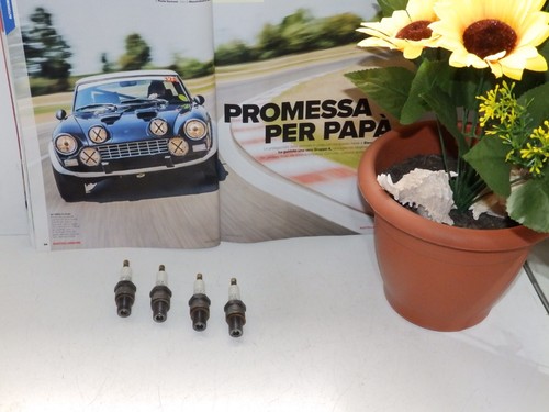 Fiat 124 abarth rally - fiat,