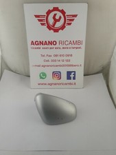 calotta specchio retrovisore esterno DX ALFA ROMEO 159 GRIGIO CHIARO 01704688400