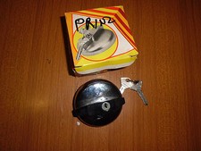 NSU PRINZ 4 4L 1000 1200 T TT