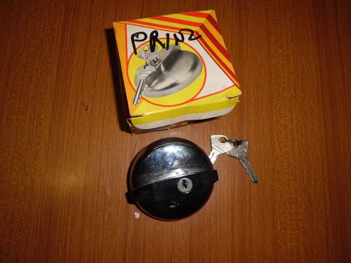 Nsu prinz 1000 1200 - prinz, 4