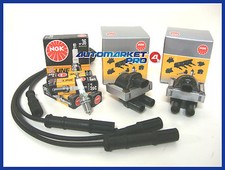 Kit accensione bobine candele - bobine,