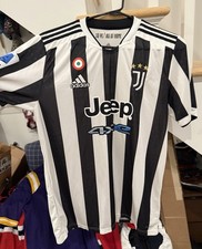 Maglia Dusan Vlahovic #7