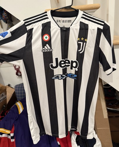 Maglia dusan vlahovic 7 - vlahovic, #7
