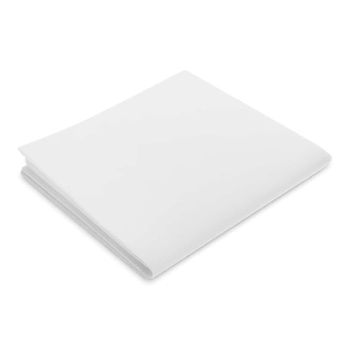 Tovaglia tnt 100x100 bianca - tnt,