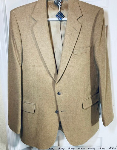 Giacca sportiva blazer uomo
