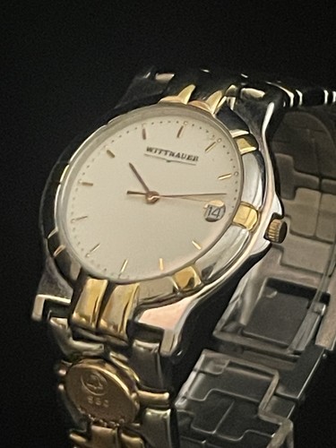 Orologio vintage wittnauer - vintage,