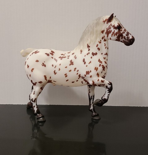 Breyer 2025 salisburgo - breyer, *solo