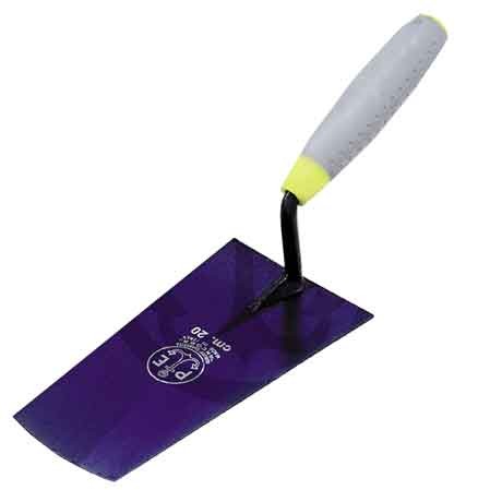Cazzuola mod marsigliese - cazzuola,