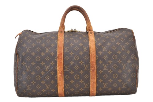 Autentica borsa louis - borsa, vuitton