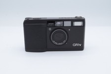 Ricoh GR1V fotocamera 35 mm