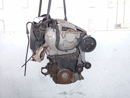 K4md7 motore completo k4m710 - /,