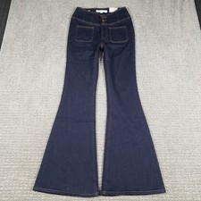 Miss Sixty Jeans 27 Blue High