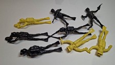 Sommozzatori Colorati Circa