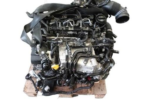 Crb motore seat - leon, 5f1