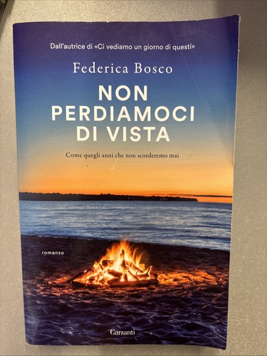 Federica bosco non - federica,