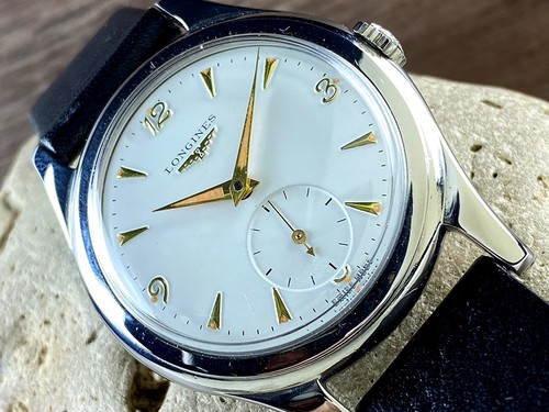 Longines ref 5528 calatrava - 5528,