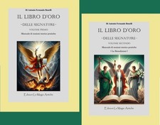 Due Volumi - IL LIBRO D'ORO