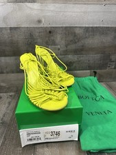 Sandali Bottega Veneta in