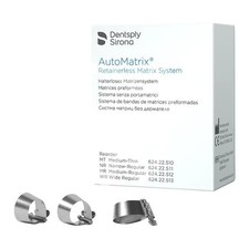 Dentsply AUTOMATRIX