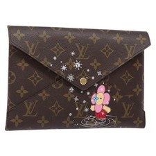 Pochette LOUIS VUITTON