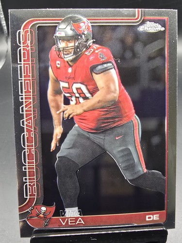 2025 topps chrome - chrome, football