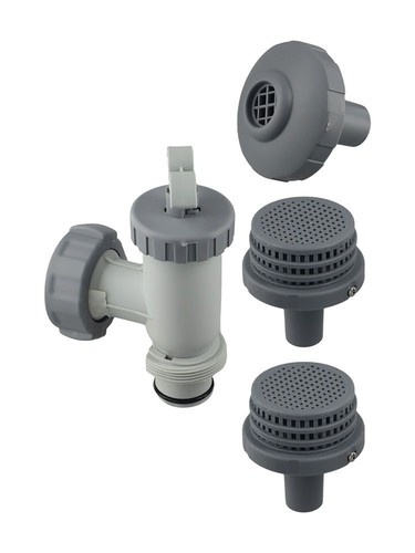 Completo per piscina - , intex
