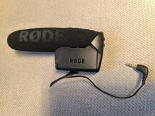 RODE VideoMic Pro Rycote