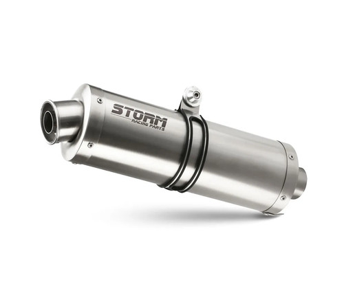 Scarico storm mivv - scarico,