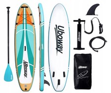  SUP PREMIUM tavola SUP UBOWAY