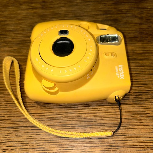 Usato fotocamera istantanea - [usato],