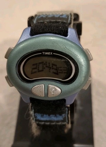 Orologio vintage timex digital - vintage,