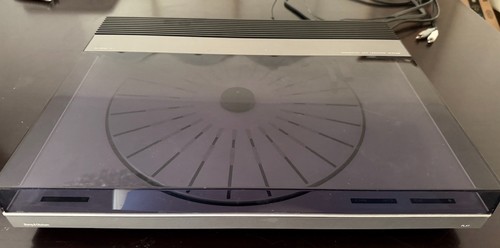 Bang olufsen beogram - beogram, tx2