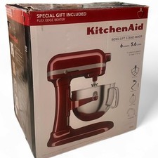 Kitchenaid KSM60SECXER 6