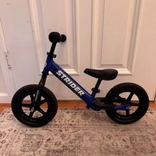 Balance Bike Strider
