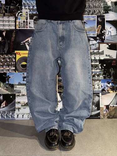 Jeans joker w36 - eur45, baggy