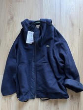 Giacca donna Lacoste con