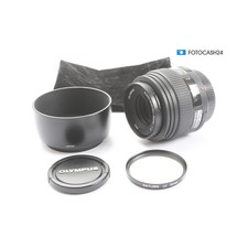 Olympus Zuiko 2,0/50 Macro +