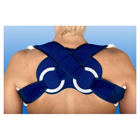 Benda clavicola speciale per - clavicola,