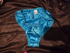 Mutandine bikini stringate in