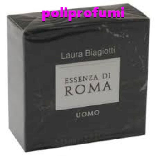 Laura biagiotti essenza - laura,
