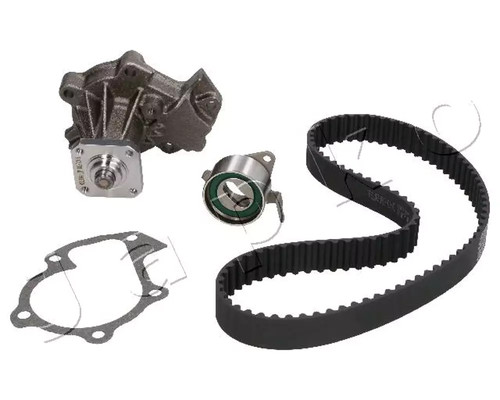 Pompa acqua kit - , cinghie